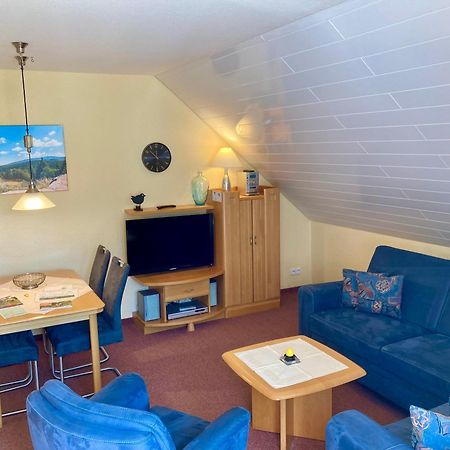 Apartament Haus Reimann Altenau  Zewnętrze zdjęcie
