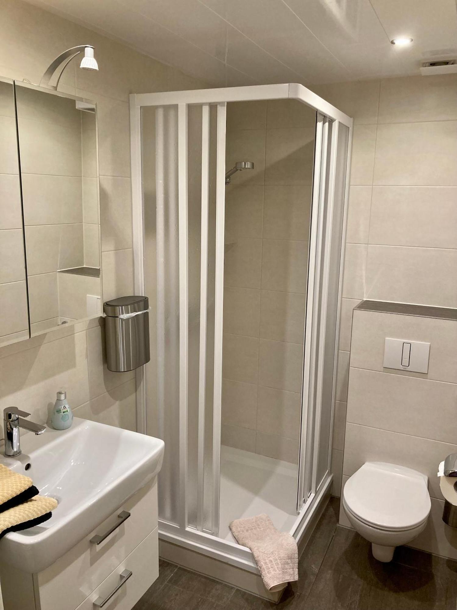 Apartament Haus Reimann Altenau  Zewnętrze zdjęcie