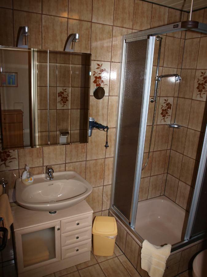 Apartament Haus Reimann Altenau  Zewnętrze zdjęcie