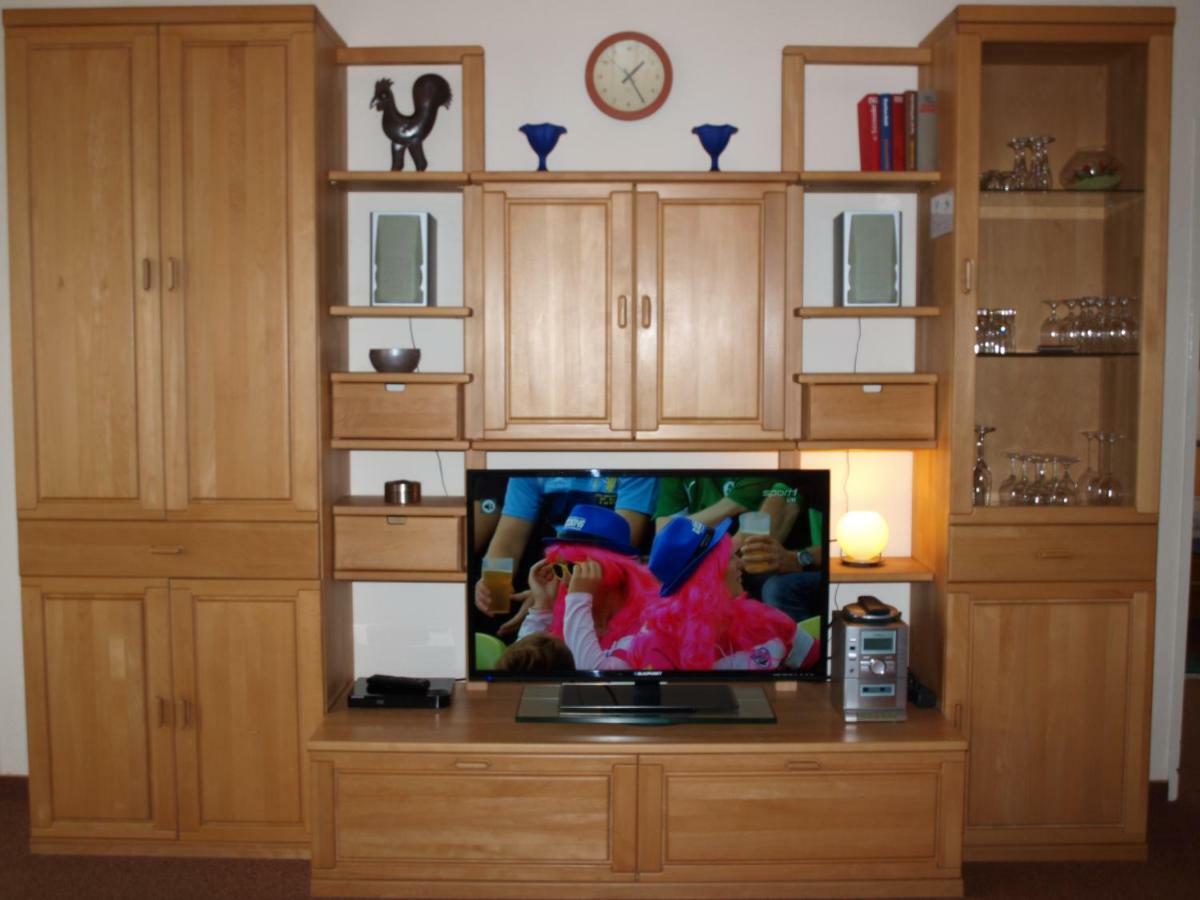 Apartament Haus Reimann Altenau  Zewnętrze zdjęcie
