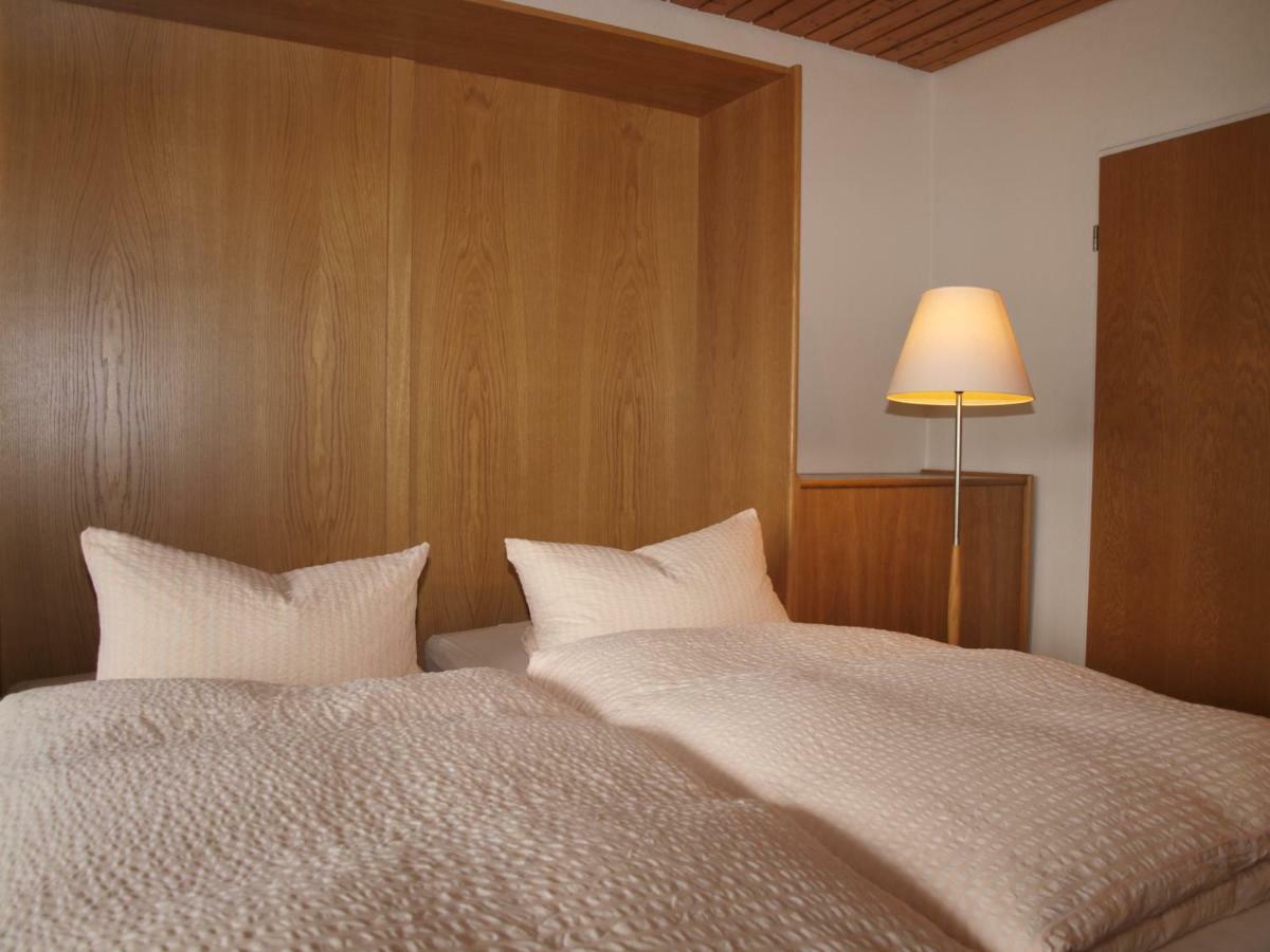 Apartament Haus Reimann Altenau  Zewnętrze zdjęcie