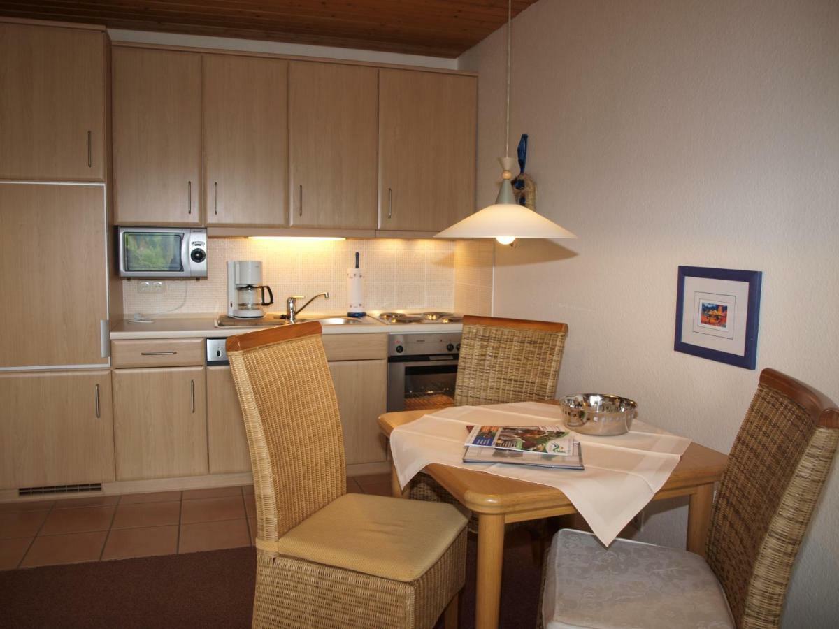 Apartament Haus Reimann Altenau  Zewnętrze zdjęcie