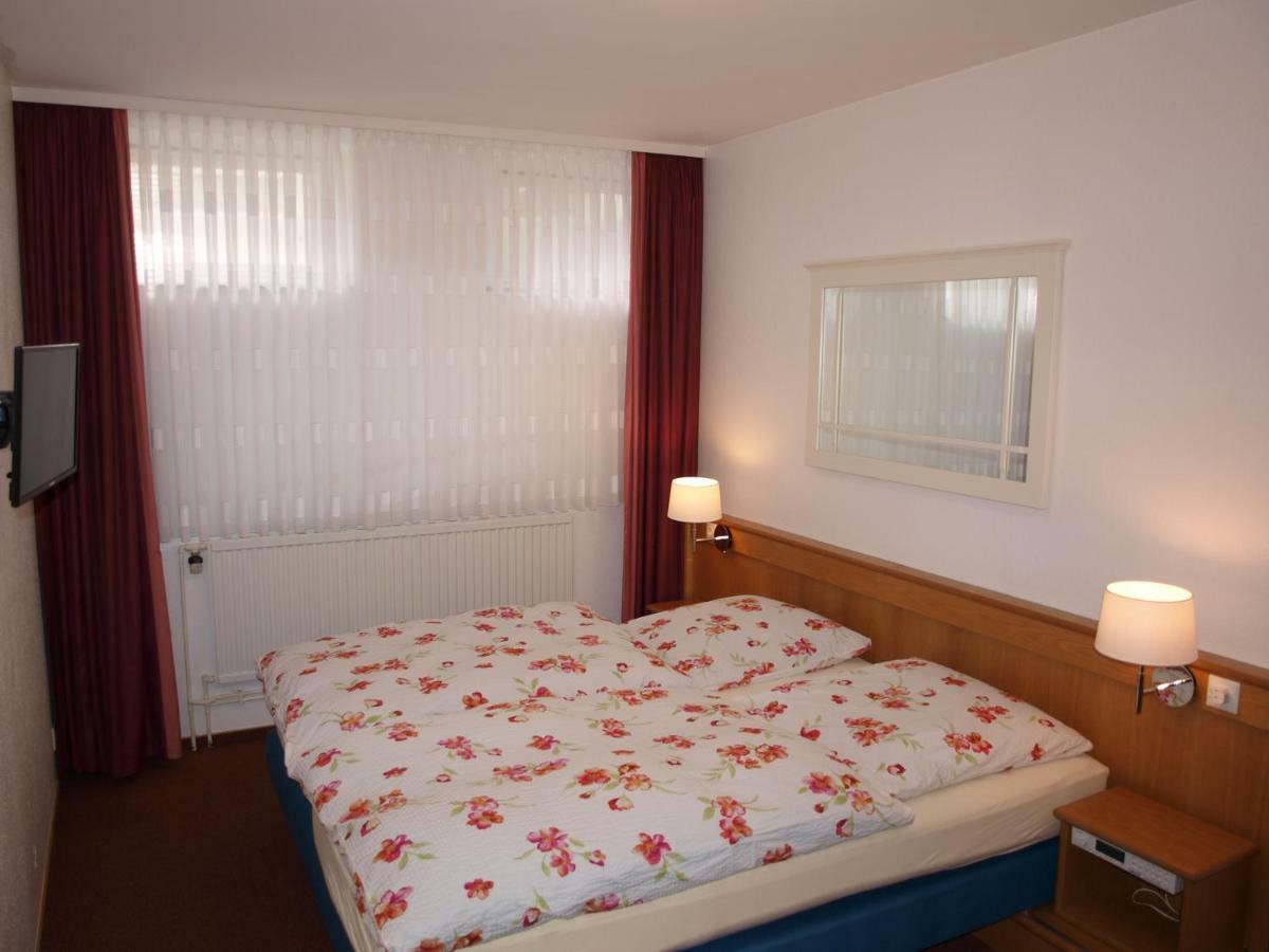 Apartament Haus Reimann Altenau  Zewnętrze zdjęcie
