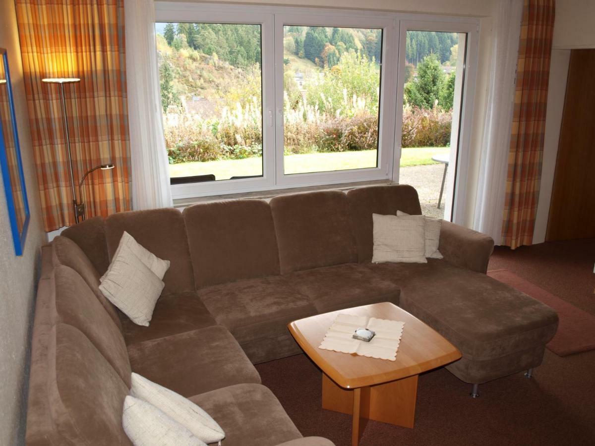 Apartament Haus Reimann Altenau  Zewnętrze zdjęcie