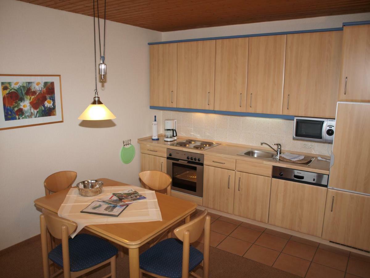 Apartament Haus Reimann Altenau  Zewnętrze zdjęcie