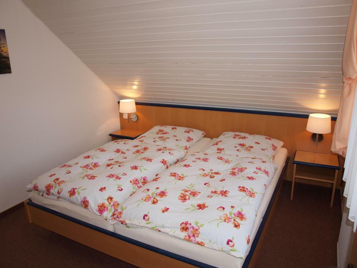 Apartament Haus Reimann Altenau  Zewnętrze zdjęcie