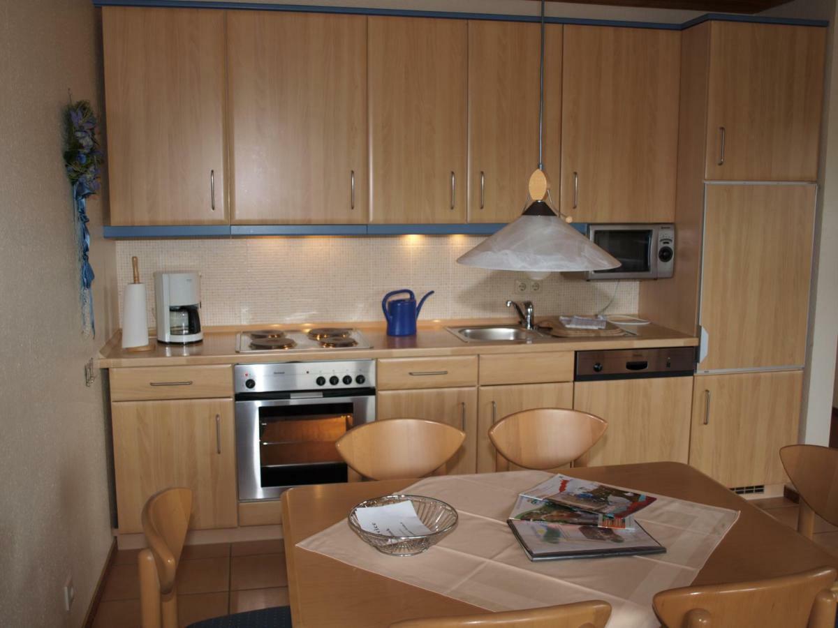 Apartament Haus Reimann Altenau  Zewnętrze zdjęcie